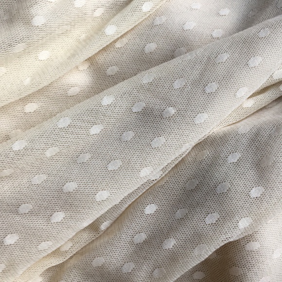 Strapless garden party dress from ModCloth - Picture 5 of 6